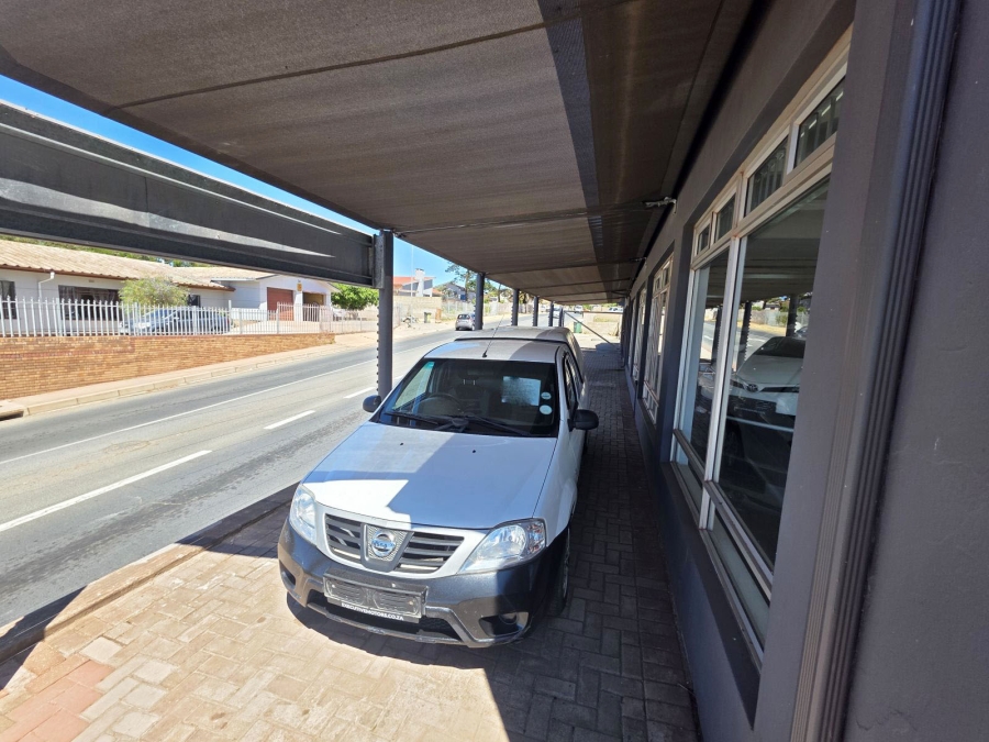Commercial Property for Sale in Vredenburg Western Cape